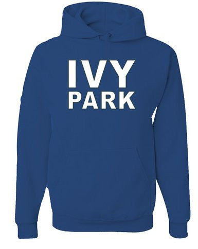 Ivy Park Awesome Sweatshirt Hoodie