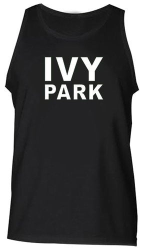 Ivy Park Stylish Regular Tank Top