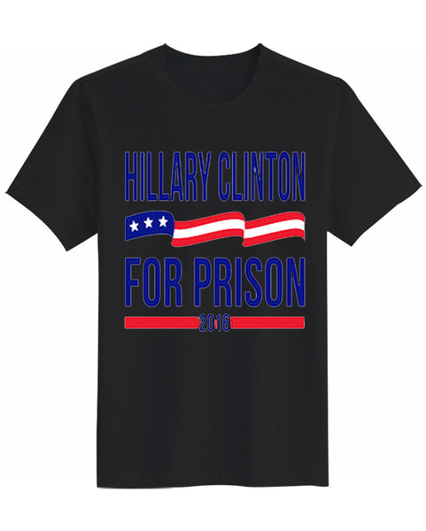 hillary clinton for president