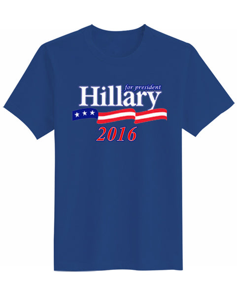 hillary for president 2016