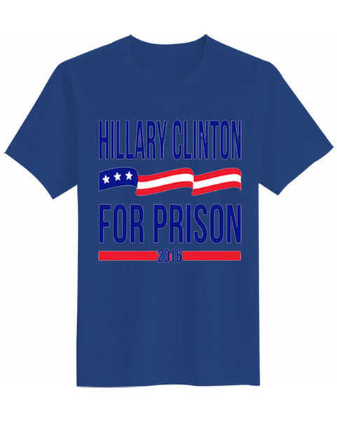 hillary clinton for president