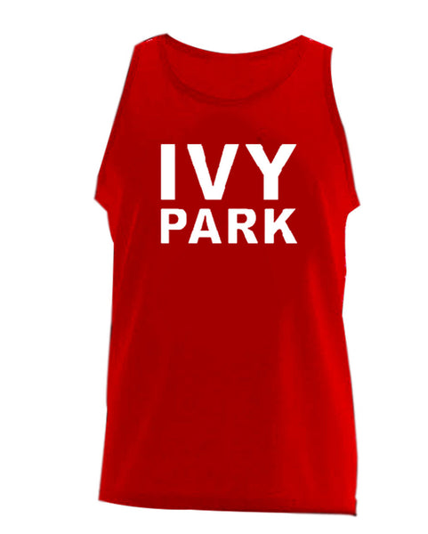 Ivy Park Stylish Regular Tank Top