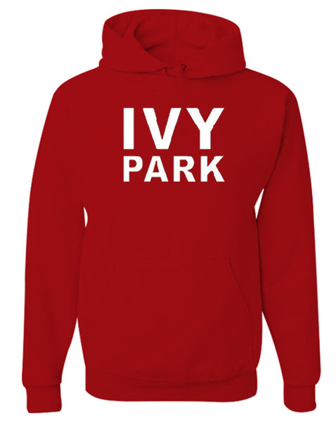 Ivy Park Awesome Sweatshirt Hoodie