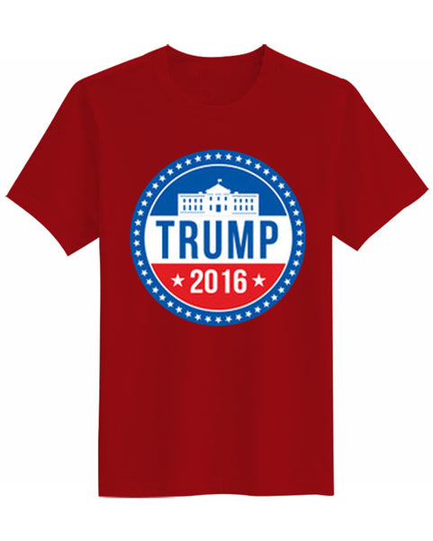 TRUMP 2016 t shirt