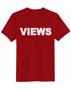 Views from the 6 Unisex Shirt