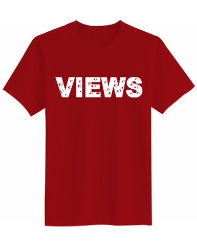 Views from the 6 Unisex Shirt