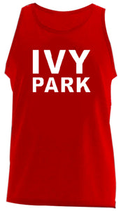 Ivy Park Stylish Regular Tank Top