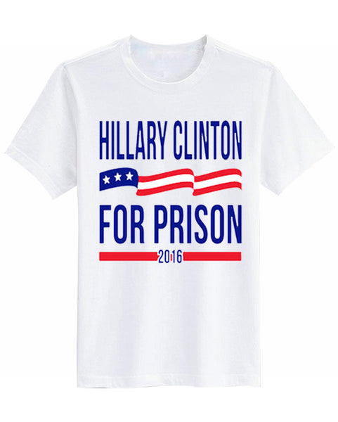 hillary clinton for president