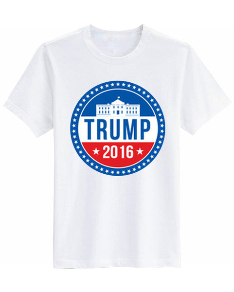 TRUMP 2016 t shirt